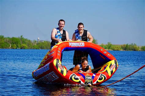 Tube Rentals .